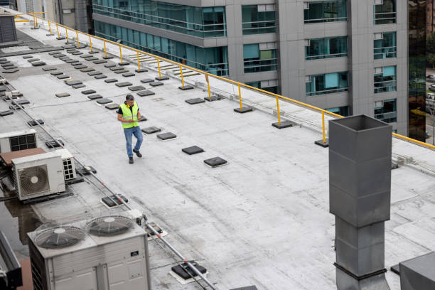 Reliable Bushland, TX Roofing Service Solutions