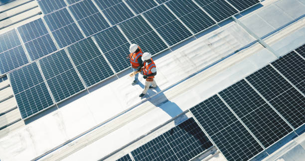 Best Cold Roofs  in Bushland, TX