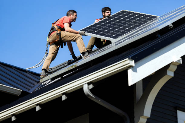 Best Rubber Roofing (EPDM, TPO)  in Bushland, TX