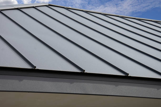 4 Ply Roofing in Bushland, TX