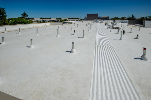 Best Roofing for New Construction  in Bushland, TX